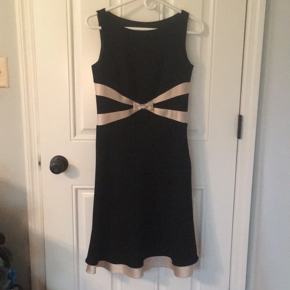 ANN Taylor size 2 formal dress